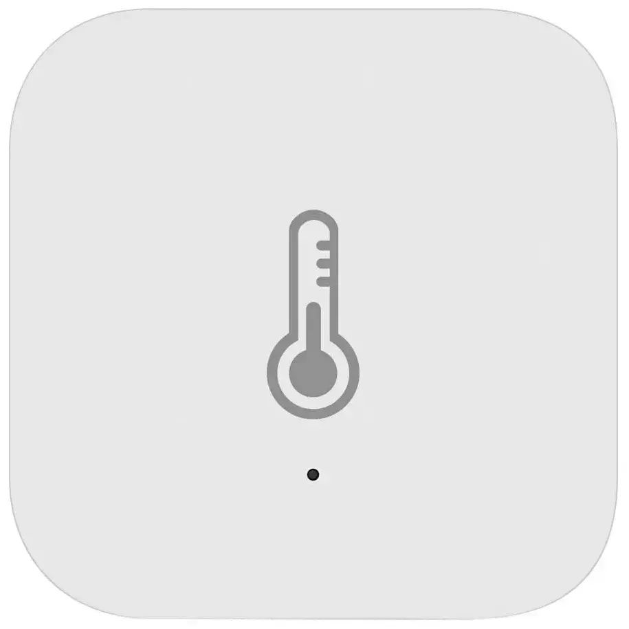 

Датчик aubess Temperature and Humidity Sensor работает с Яндекс Алисой