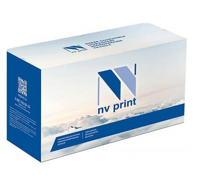 

NV-Print Тонер-картридж NV-Print C-EXV34M 19000стр Пурпурный
