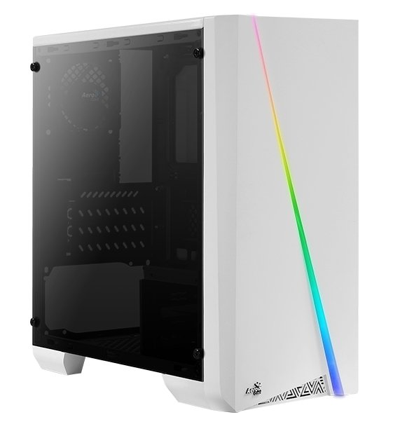 

Настольный компьютер BCK Vortex 105I580W1 белый (BСK Vortex 105I580W1), Vortex 105I580W1