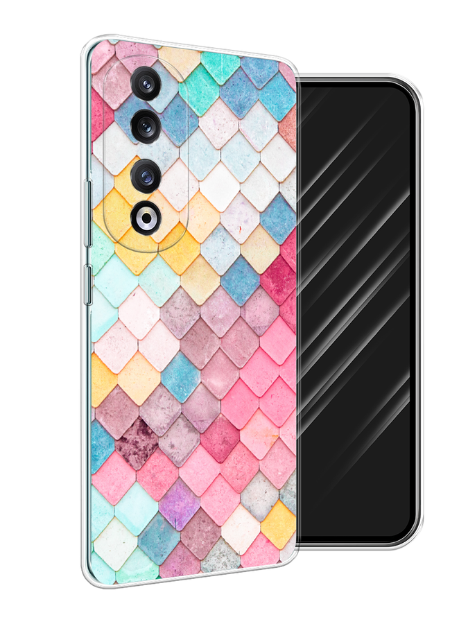 Чехол Awog на Honor 90 Pro 