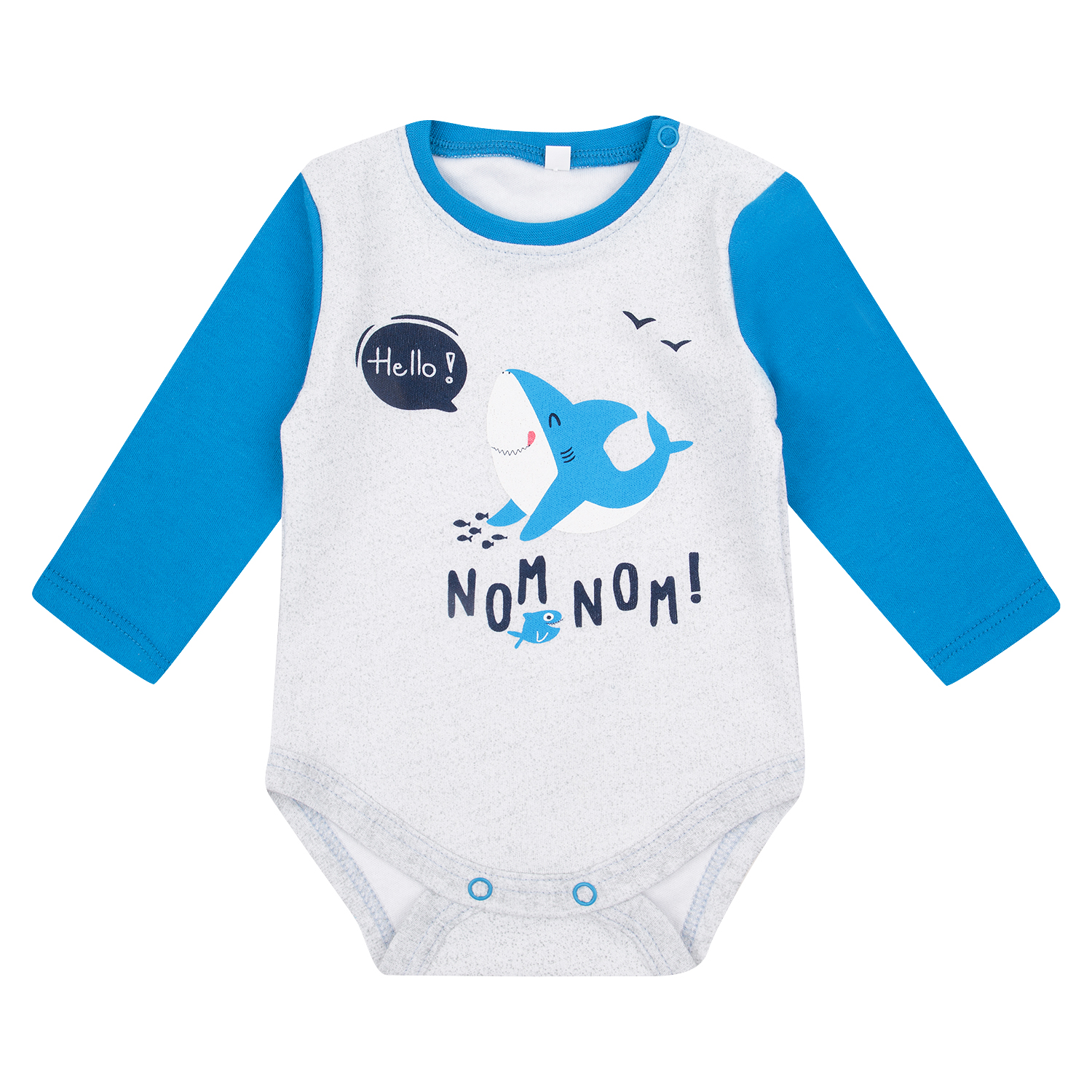 

Боди детское Leader Kids M06-20-2 AW р.62, M06-20-2 AW