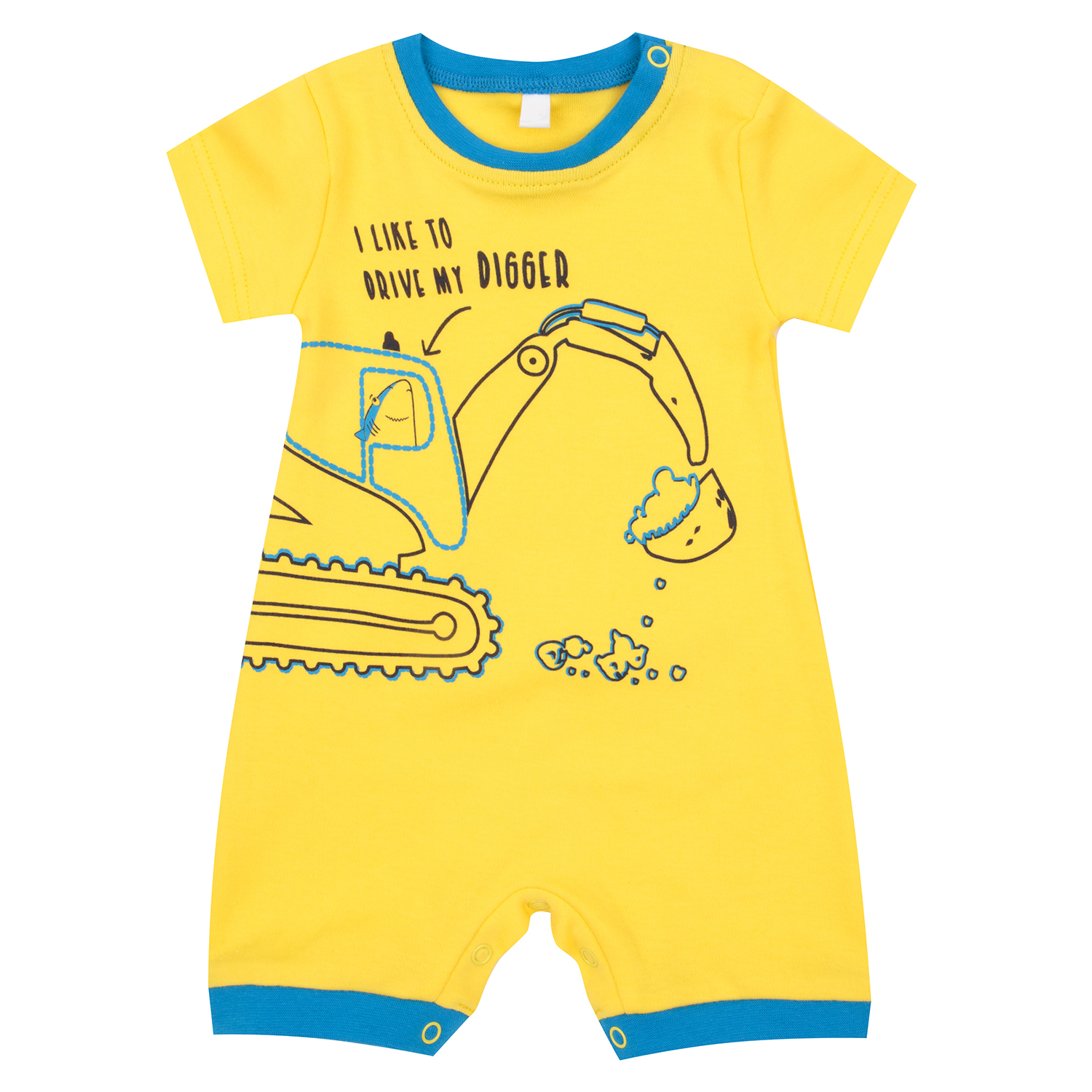 

Песочник детский Leader Kids M-03-20-2 AW р.68, M-03-20-2 AW