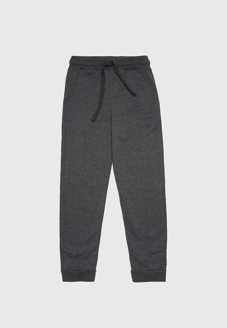 

Брюки детские Modis M211K00147T501 серый р.152, M211K00147T501