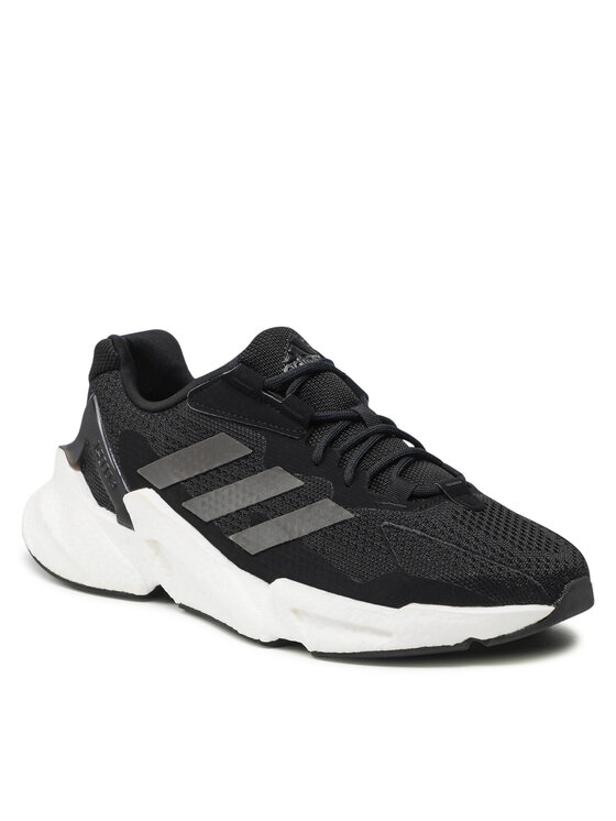 

Кроссовки X9000L4 M S23669 adidas Черный 45 EU, X9000L4 M S23669