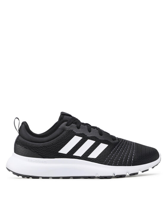 

Кроссовки Fluidup H01996 adidas Черный 47 EU, Fluidup H01996
