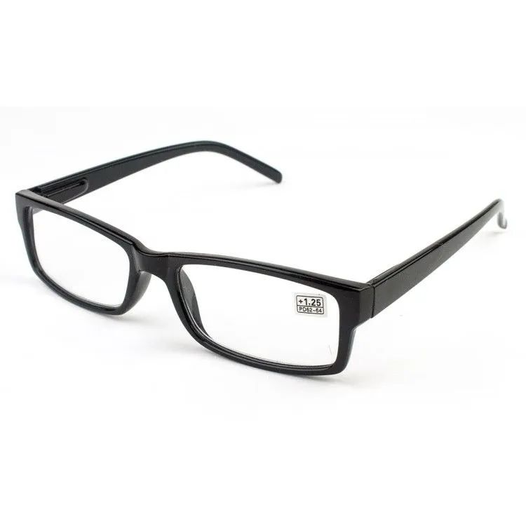 Готовые очки для зрения BOSHI 86006 -0,75