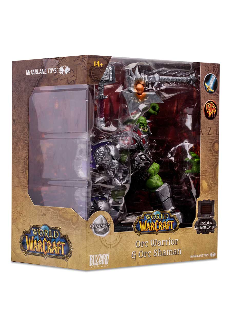 Фигурка McFarlane Toys MF16671_16671, 15 см