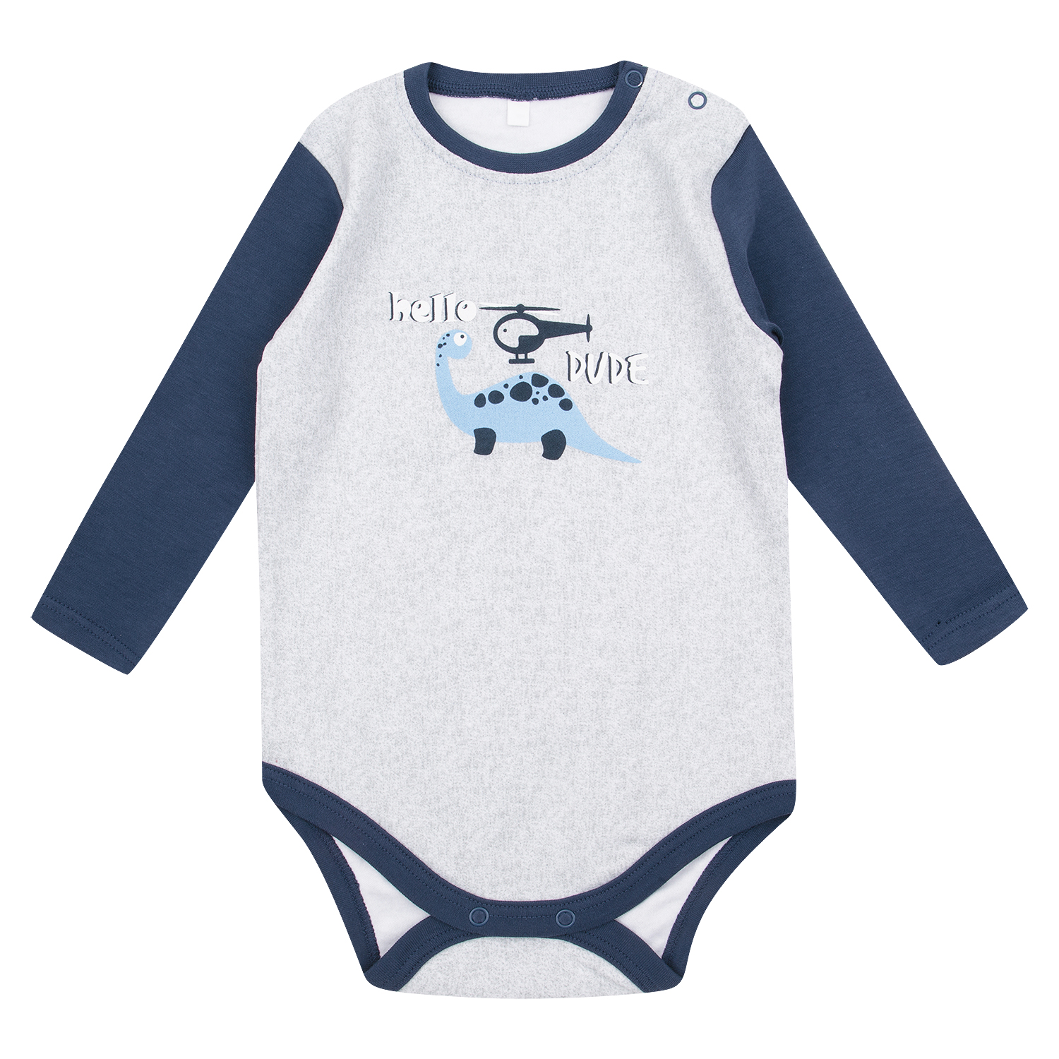 

Боди детское Leader Kids M12-20 AW р.80, M12-20 AW