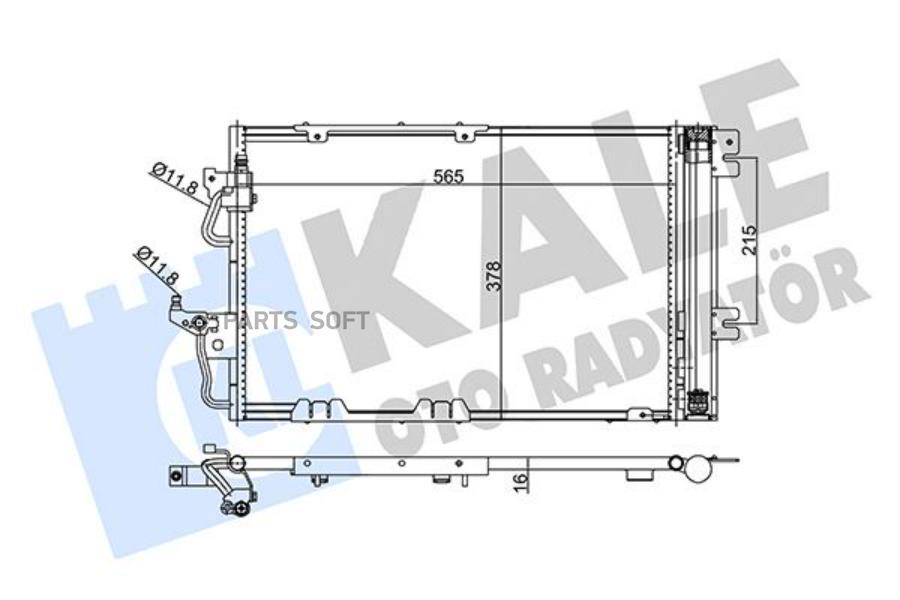 Kale 350650