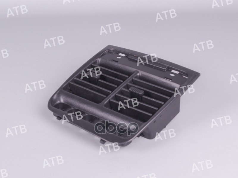 

Дефлектор Ваз 2112 Центральный Сопло Евро Atb 1Шт ATB 1AV12C67