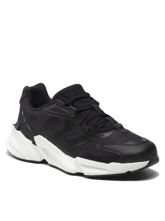 

Кроссовки X9000L4 GZ6081 adidas Черный 40,5 EU, X9000L4 GZ6081