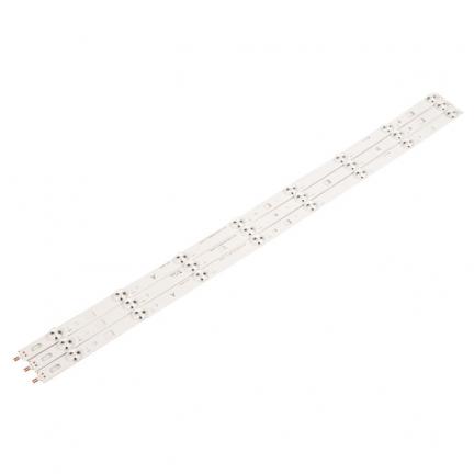 

светодиодная подсветка для телевизоров Sony 32, LM41-00091J, LM41-00091K, 1-889-675-12 ком