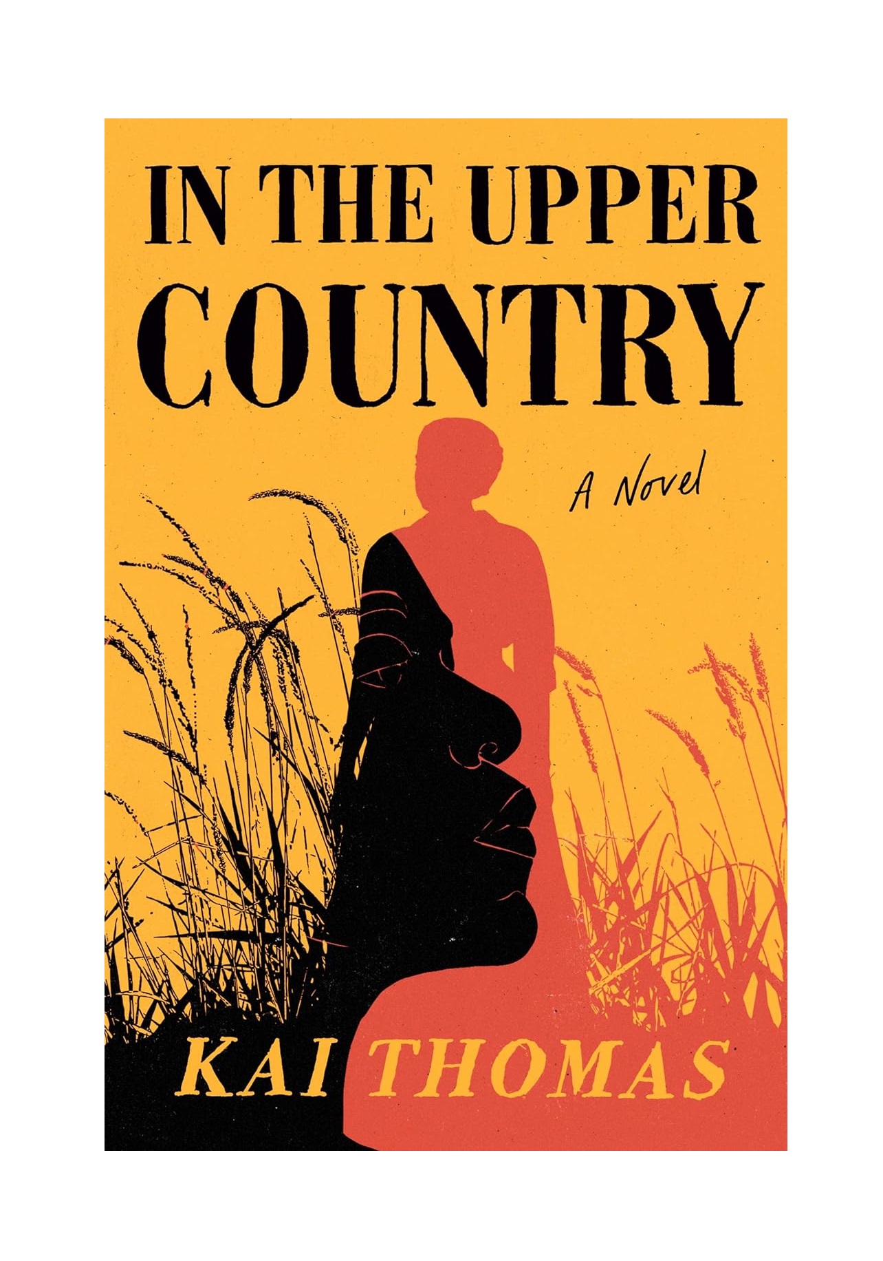 

In the upper country. Thomas, Kai