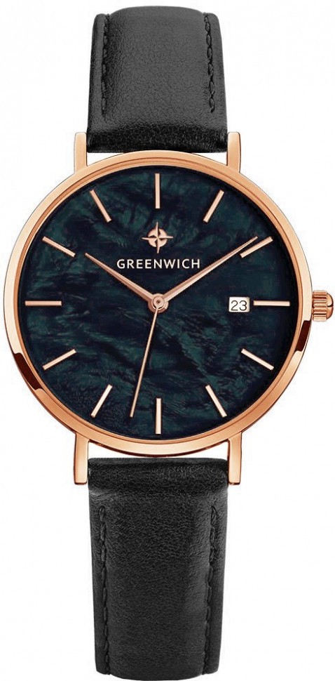 

Наручные часы женские Greenwich GW 301, GW 301