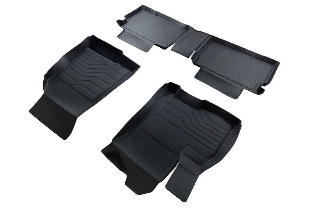 

Комплект ковриков в салон srtk для Chery Tiggo 7 / 7 Pro (2020-) PR.CHE.TI.7P.20G.07X01