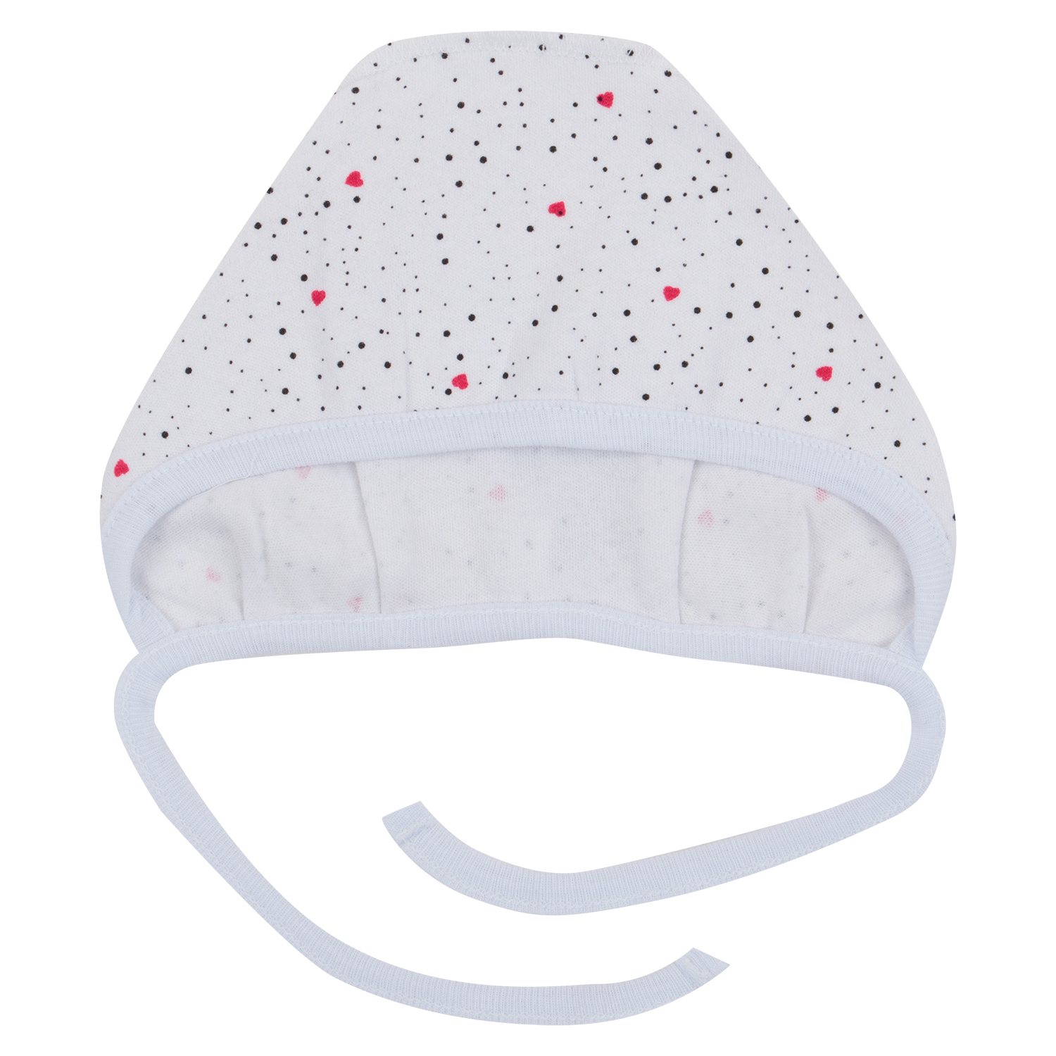 

Чепчик Leader Kids D-19-20-AW р.62, D-19-20-AW