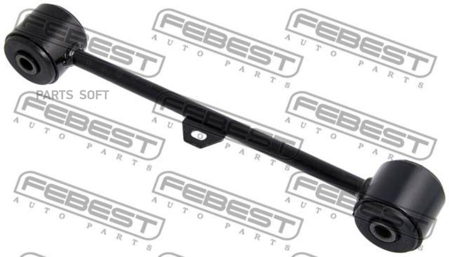 

FEBEST Тяга задняя продольная верхняя FEBEST 0125-KZN185U
