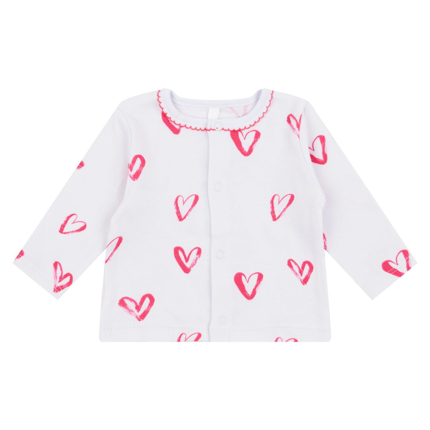 

Кардиган детский Leader Kids D-10-20-AW р.68, D-10-20-AW