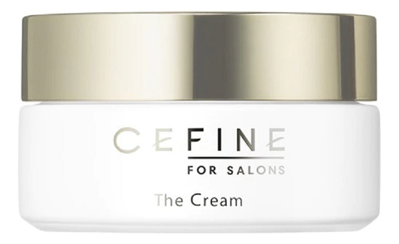 Крем для лица CEFINE The Cream омолаживающий 30г