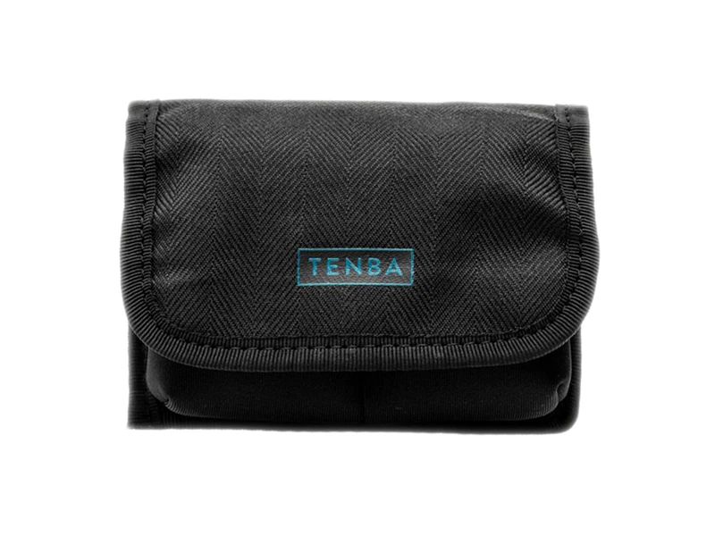 

Чехол унисекс Tenba Tools Reload Battery черный, Tools Reload Battery