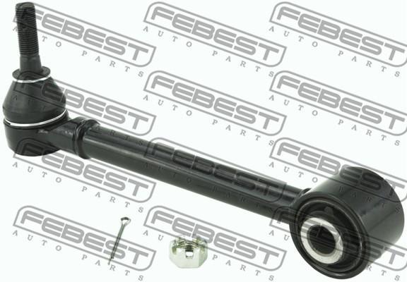 

FEBEST Тяга задняя поперечная с шаровой FEBEST 0825-W10R