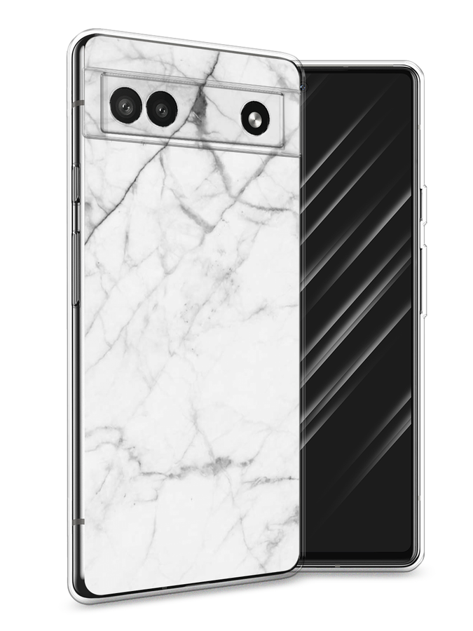 Чехол Awog на Google Pixel 6A 