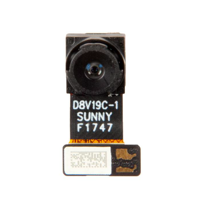 

Камера задняя 8M для Asus ZC600KL, Черный