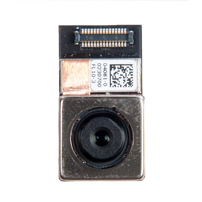 

Камера задняя NoBrand 23M для Asus ZS571KL, ZS572KL, Черный
