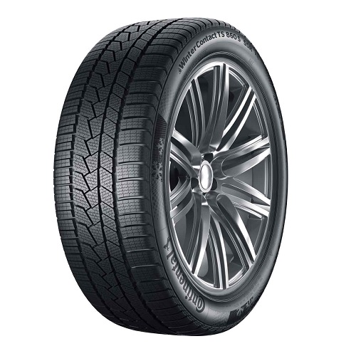 

Continental WinterContact TS 860 S 245/35R19 93V, 0355222
