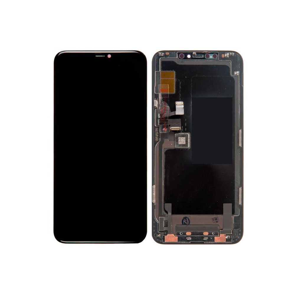

Дисплей Айсотка для смартфона Apple iPhone 11 Pro Max