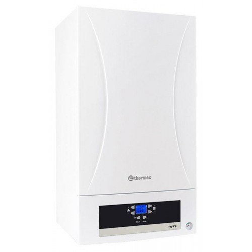 Газовый котел Thermex Hydra HM24 настенный двухконтурный 24 кВт