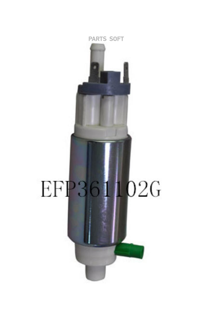 

Насос топливный CITROEN, PEUGEOT 306 Hatchback 1.4 306 Hatchback 1