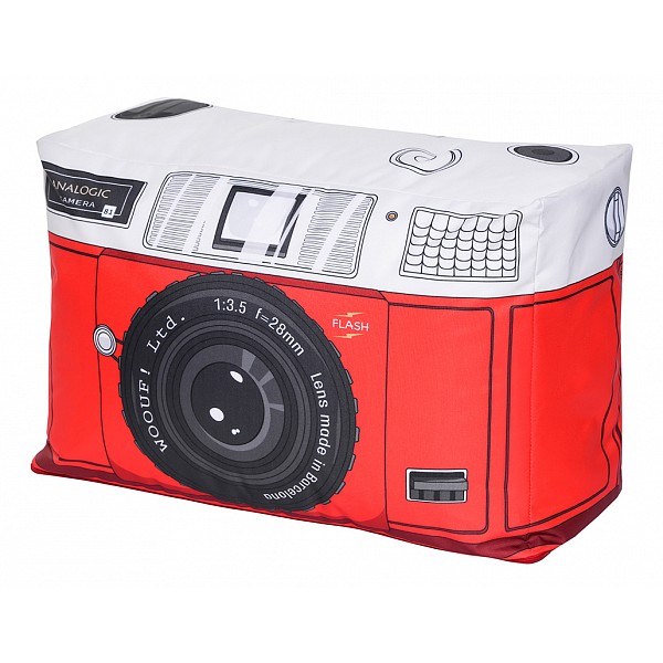 

Пуф Camera, Camera