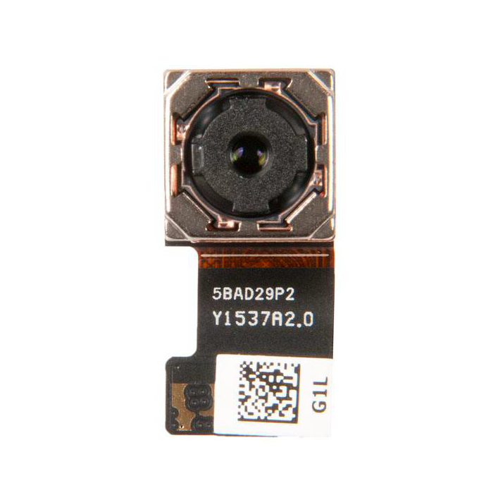 

Камера задняя 13M для Asus ZC550KL, Черный