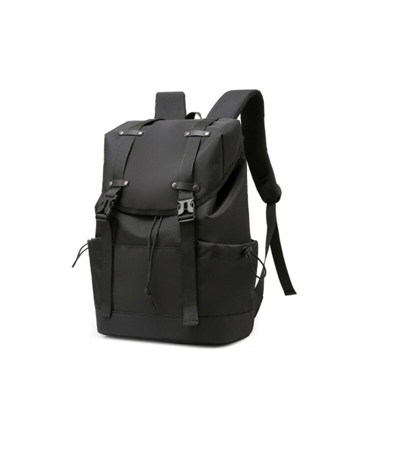 

Рюкзак мужской Cityway 980066 черный, 39х29х12 см, 980066