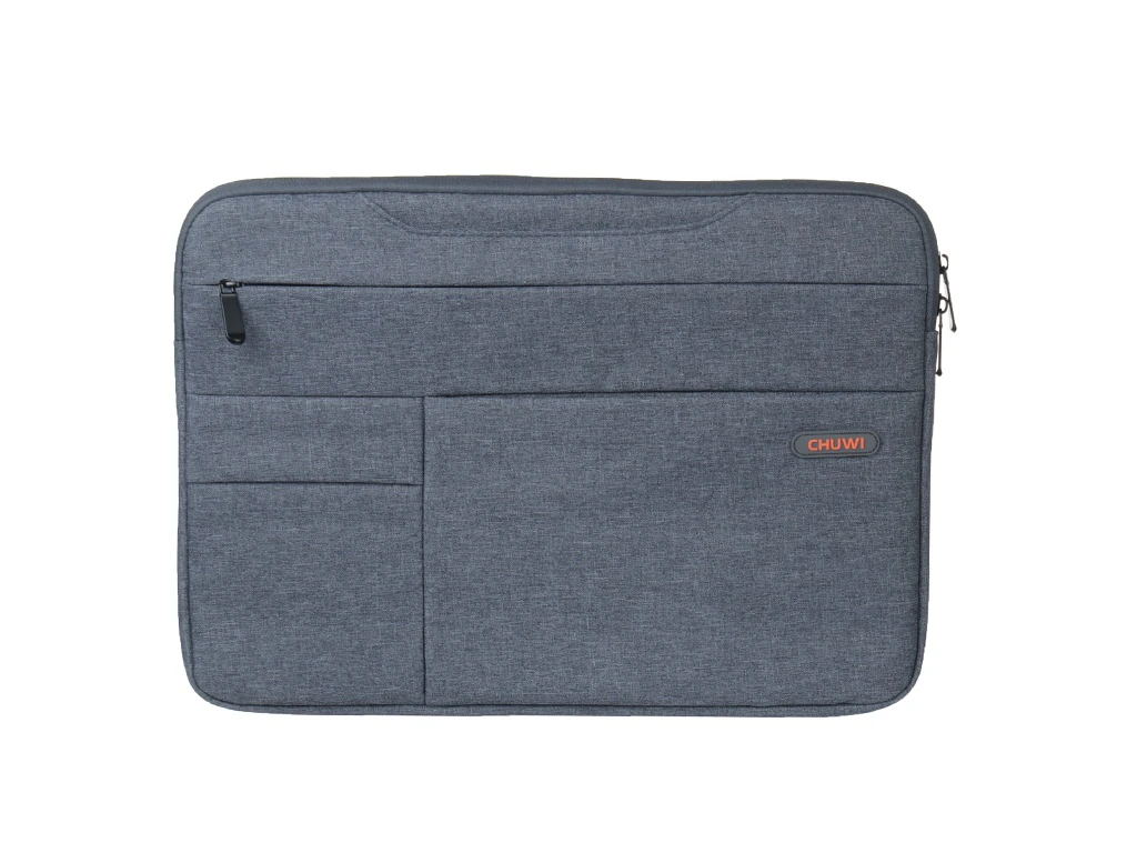 

Портфель мужской Chuwi B1 Corebook X, серый, B1 Corebook X