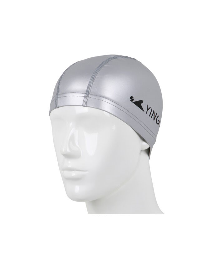 Yingfa PU Cap шапочка с ПУ покрытием 05 серебристый one size 801₽