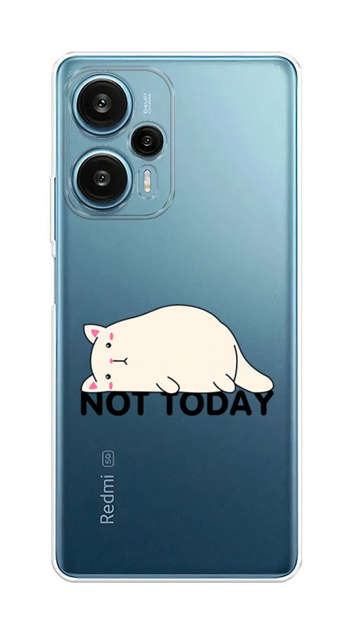 Чехол на Xiaomi Redmi Note 12 Turbo 