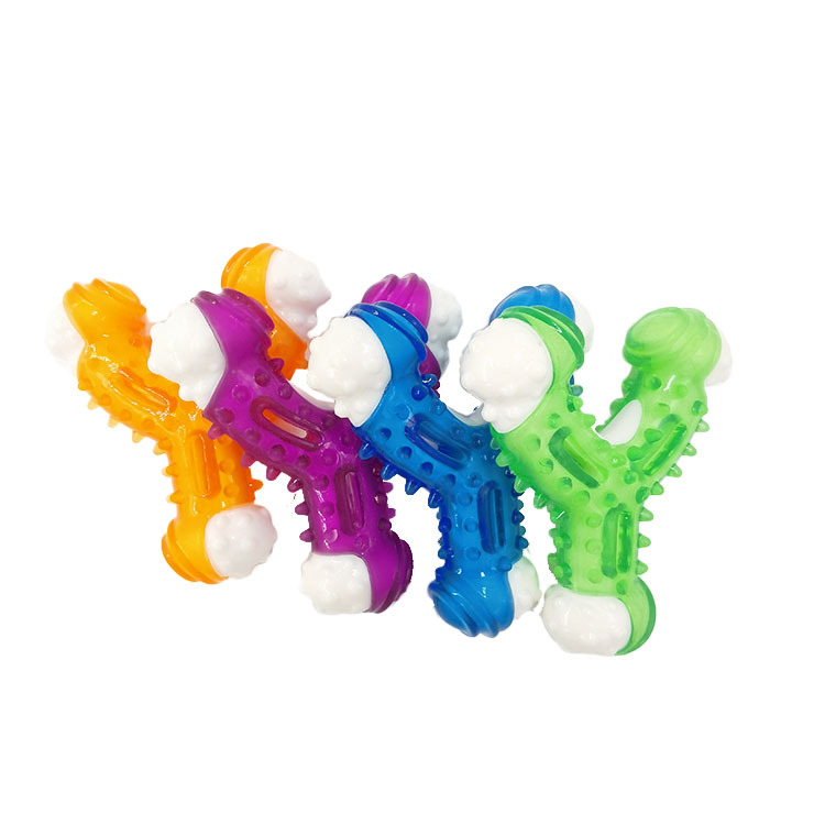 

Игрушка для собак Ripoma, розовая, 11,5 см