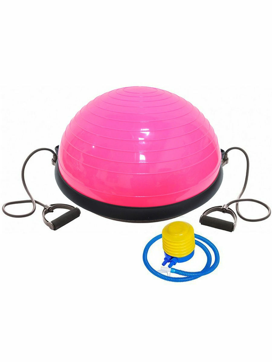 

Балансировочная платформа Sprinter YJ05-G розовая, YJ05-G