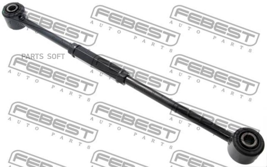 

FEBEST Тяга задняя поперечная регулируемая FEBEST 0125-190L