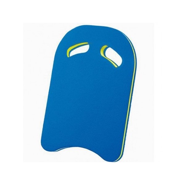 Yingfa Square Kickboard, доска для плавания (01) синий, one size