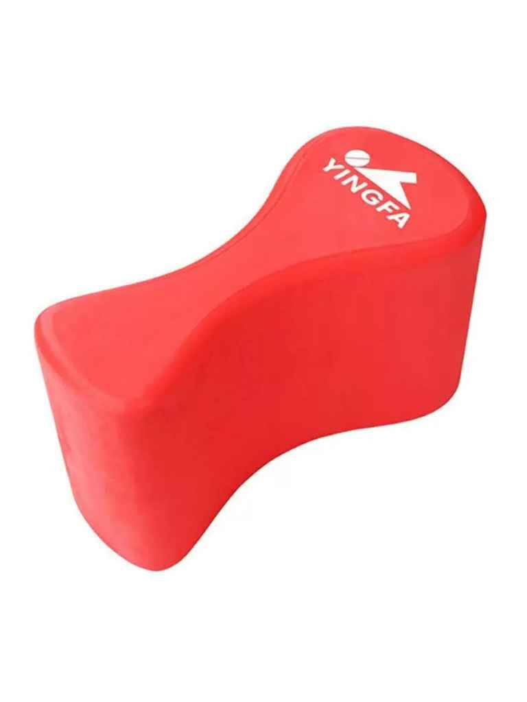 

Yingfa Pull Buoy, колобашка (01) красный, Pull buoy