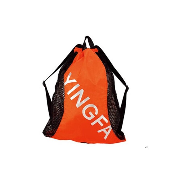 

Yingfa Mesh Bag, мешок на плечо (03) оранжевый, 62*44 см, Оранжевый;черный, Mesh bag