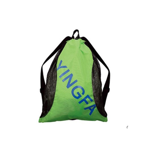 Yingfa Mesh Bag, мешок на плечо (02) зеленый, 62*44 см