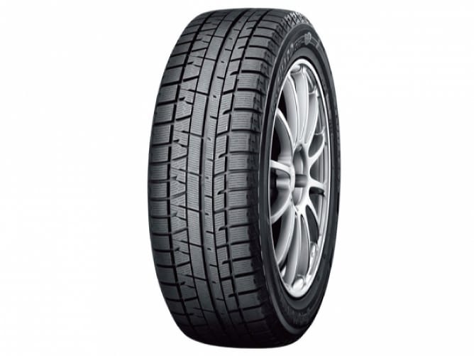 

Шины Yokohama Ice Guard IG50+ 215/60 R16 95Q, Ice Guard IG50+