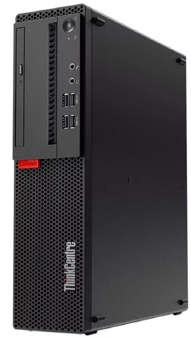 

Системный блок Lenovo ThinkCentre M910s (10MKS10L00)