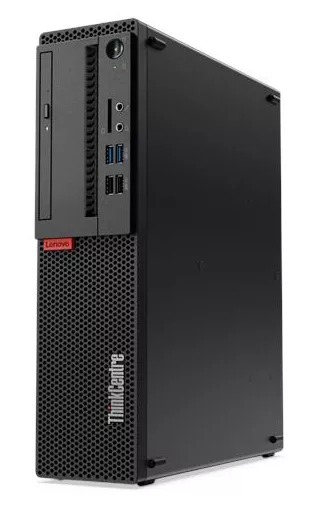 

Системный блок Lenovo ThinkCentre M75s SFF Ryzen 5 PRO (11A9000ERU)