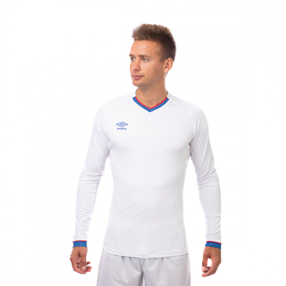 

CSKA AWAY JERSEY SS, футболка игровая (127) бел/крас/син, YS, US, Белый;синий;красный, Cska away jersey ss