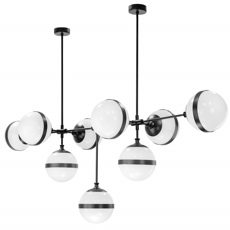 

Подвесная люстра Lightstar Globo 813197